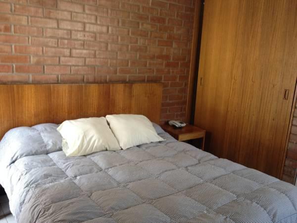 Aparthotel San Francisco Santiago du Chili Extérieur photo